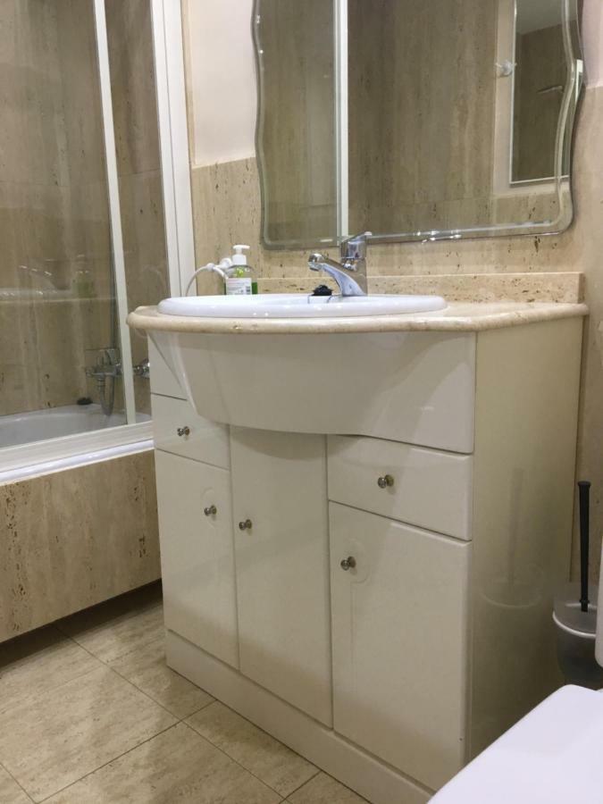 Estoril Apartment Benicassim Bagian luar foto