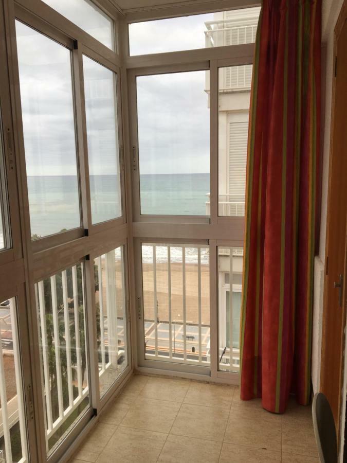 Estoril Apartment Benicassim Bagian luar foto