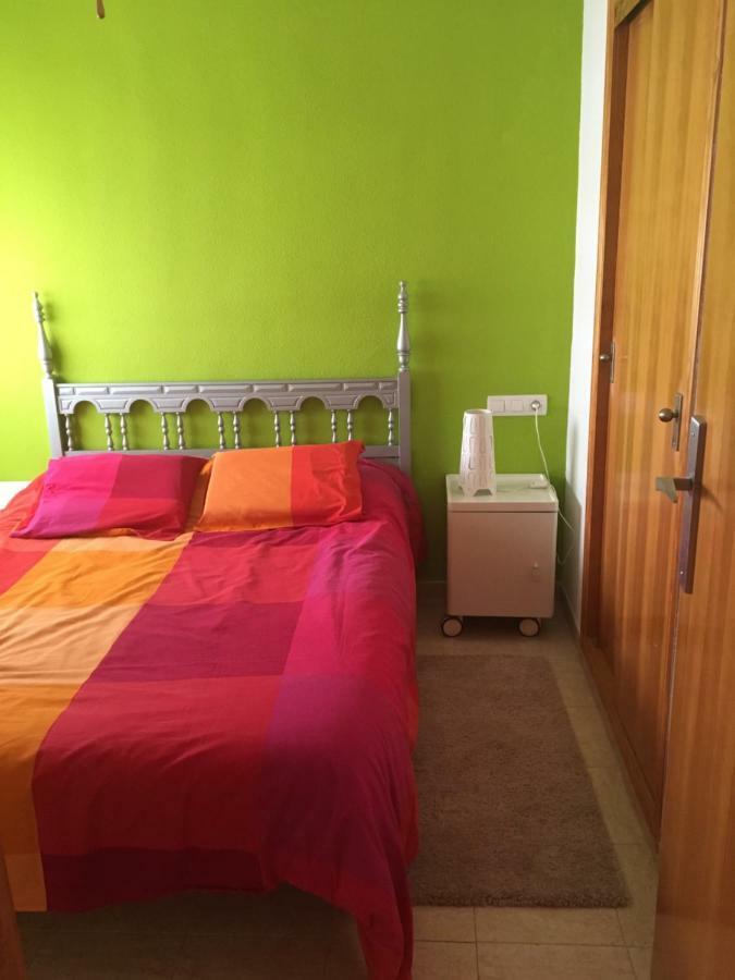Estoril Apartment Benicassim Bagian luar foto
