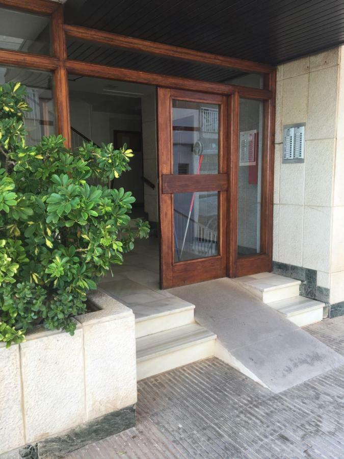 Estoril Apartment Benicassim Bagian luar foto
